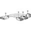 adaptateur KVM Cisco N20-BKVM= - photo 2