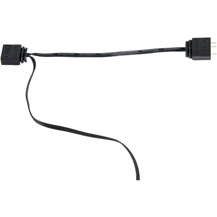 Barošanas bloks Chieftec Proton 650W (CTG-650C-RGB) - foto 6