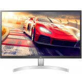 Monitors LG 27" 27UL500-W