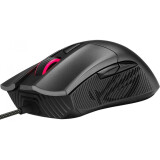 Pele ASUS ROG Gladius II Core Black (90MP01D0-B0UA00/90MP01D0-B0CA00)
