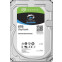 Cietais disks 8Tb SATA-III Seagate SkyHawk Surveillance (ST8000VX004)
