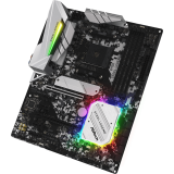 Pamatplate ASRock B450 Steel Legend