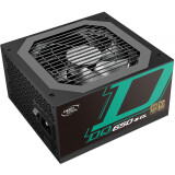 Bloc dalimentation 650W DeepCool DQ650-M-V2L (DP-GD-DQ650-M-V2L)