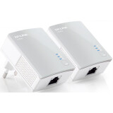 adaptateur Powerline TP-Link TL-PA4010KIT AV600 (TL-PA4010 KIT)
