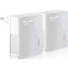 adaptateur Powerline TP-Link TL-PA4010KIT AV600 - TL-PA4010 KIT - photo 2
