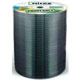 DVD-R Mirex 4.7Gb 16x Shrink Printable (100pcs) (203315)
