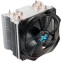 Cooler Zalman CNPS10X Performa+ - foto 2
