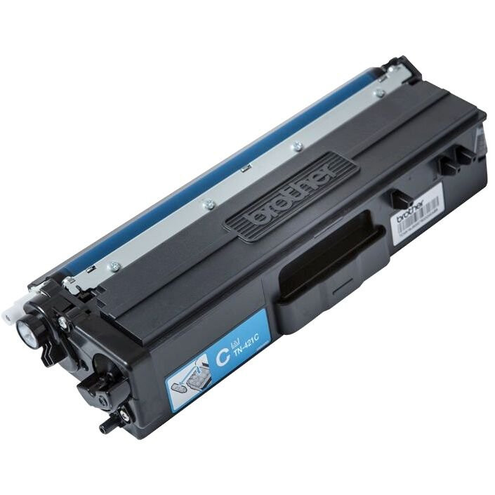 cartouche Brother TN-421C Cyan - TN421C