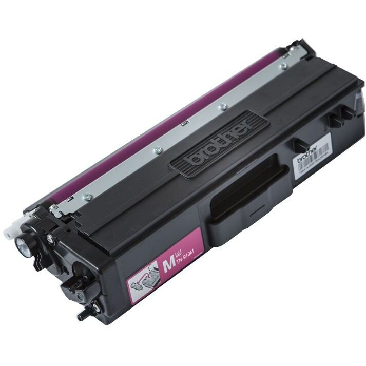 Cartouche Brother TN-910M Magenta - TN910M