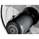 Grīdas ventilators Ballu BFF-860R