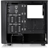 Datoru korpuss Thermaltake Versa J21 TG Black (CA-1K1-00M1WN-00)