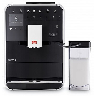 Kafijas automāts Melitta F 830-102 Caffeo Barista T Smart Black - 21780 - foto 2