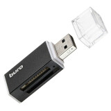 Karšu lasītājs Buro BU-CR-3104