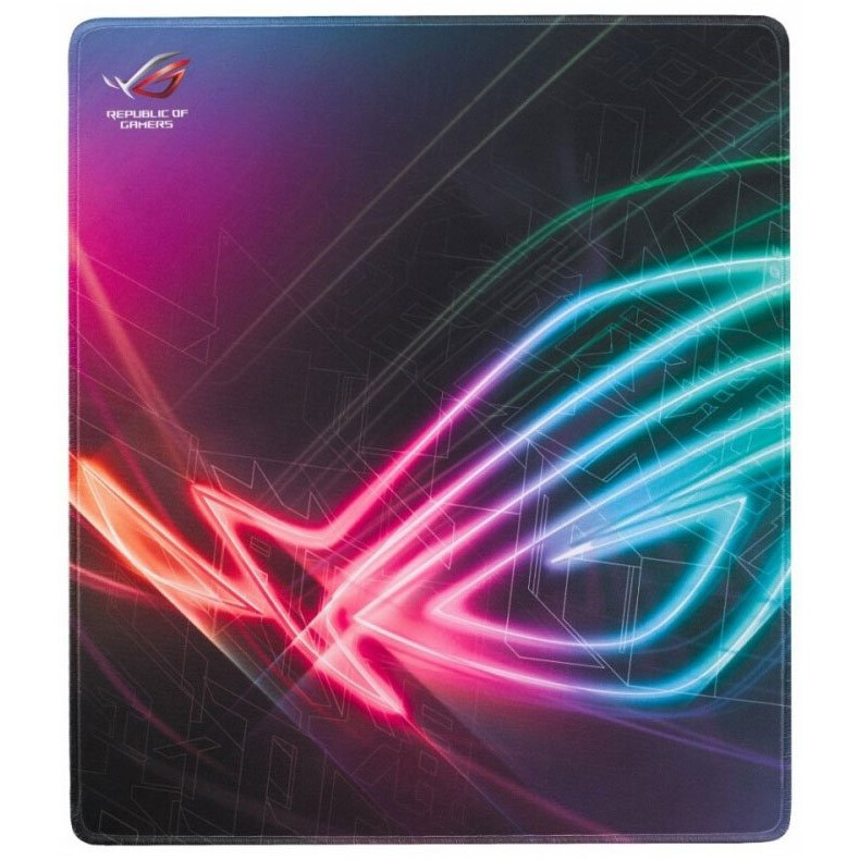 tapis de souris ASUS ROG Strix Edge - 90MP00T0-B0UA00
