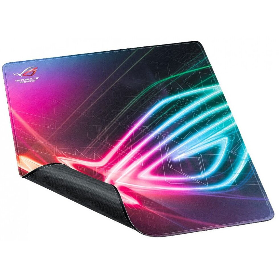 tapis de souris ASUS ROG Strix Edge - 90MP00T0-B0UA00 - photo 2