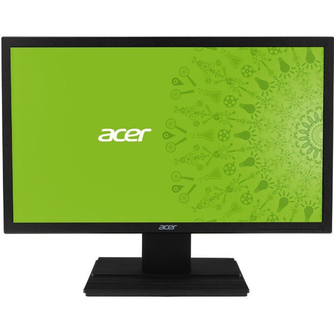 Monitors Acer 22" V226HQLBb - UM.WV6EE.B05/UM.WV6EE.B08