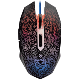souris Defender Shock GM-110L Black (52110)