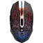 souris Defender Shock GM-110L Black (52110)