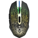 souris Defender Shock GM-110L Black (52110)