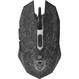 souris Defender Shock GM-110L Black (52110)