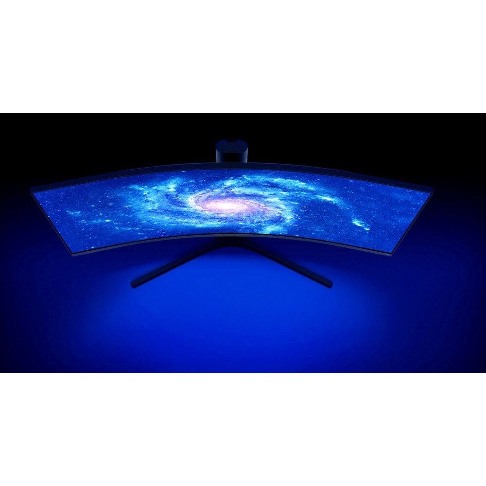 Monitors Xiaomi 34" Mi Curved Gaming 34 - XMMNTWQ34/BHR4269GL/BHR5133GL - foto 4