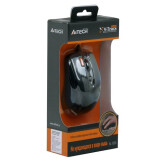 Pele A4Tech N-70FX Black