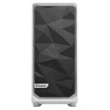 Datoru korpuss Fractal Design Meshify 2 Compact TG White (FD-C-MES2C-05)