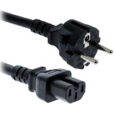 Câble dalimentation Schuko - C15, 2.5m, Cisco CAB-TA-EU=