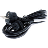 Câble dalimentation Schuko - C15, 2.5m, Cisco CAB-TA-EU=