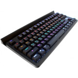 Tastatūra Gembird KB-G520L Black