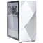Datoru korpuss Zalman Z3 Iceberg White