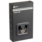 Sprieguma stabilizators EKF stab-w-500