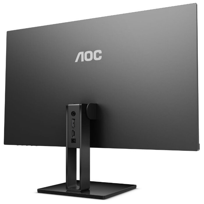 Monitors AOC 22" 22V2Q - foto 4