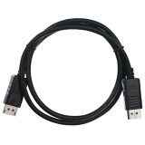 Kabelis DisplayPort - DisplayPort, 1m, Telecom CG712-1M