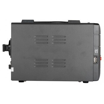 Sprieguma stabilizators EKF stab-f-1000 - foto 4