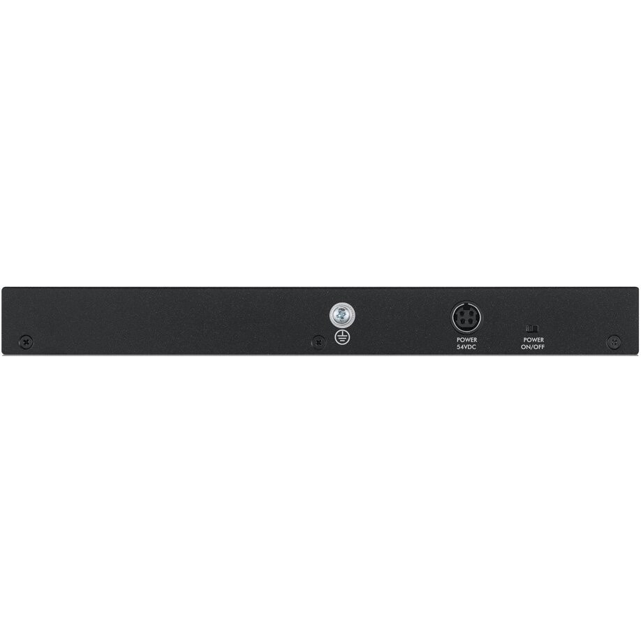 Commutateur (switch) Zyxel GS1900-10HP - photo 2