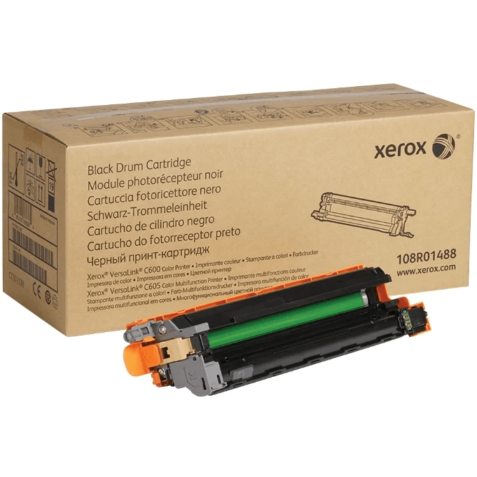 Photoconducteur Xerox 108R01488 Black