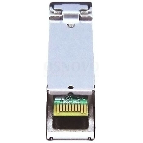 Raiduztvērējs Osnovo SFP-S1SC12-G-1550-1310-I - foto 2