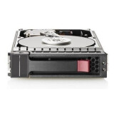 Cietais disks serverim 600Gb SAS HPE Enterprise (652583-B21) (652583-B21/653957-001B)