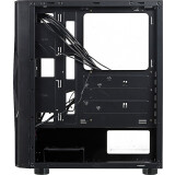 Datoru korpuss Formula F-3401 V1 Black (1198599)