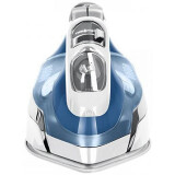 Le fer à repasser REDMOND RI-C255S Blue/Silver