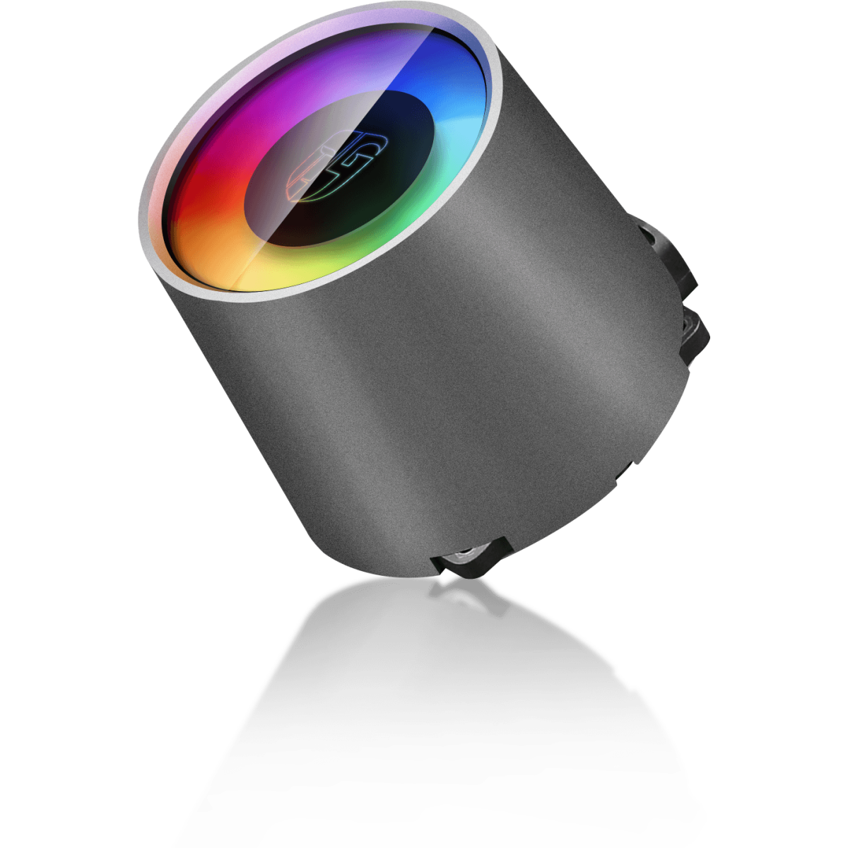 Système de refroidissement liquide DeepCool Castle 240 RGB V2 - DP-GS-H12AR-CSL240V2 - photo 7