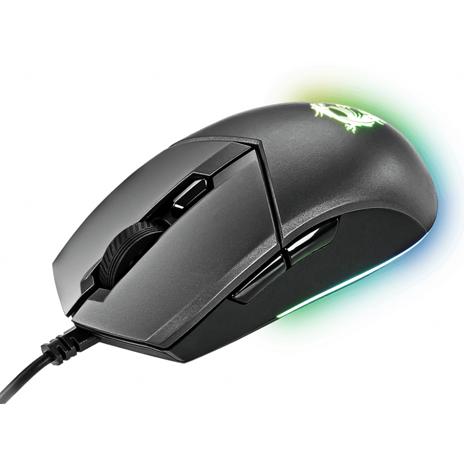 Souris MSI Clutch GM11 - photo 2
