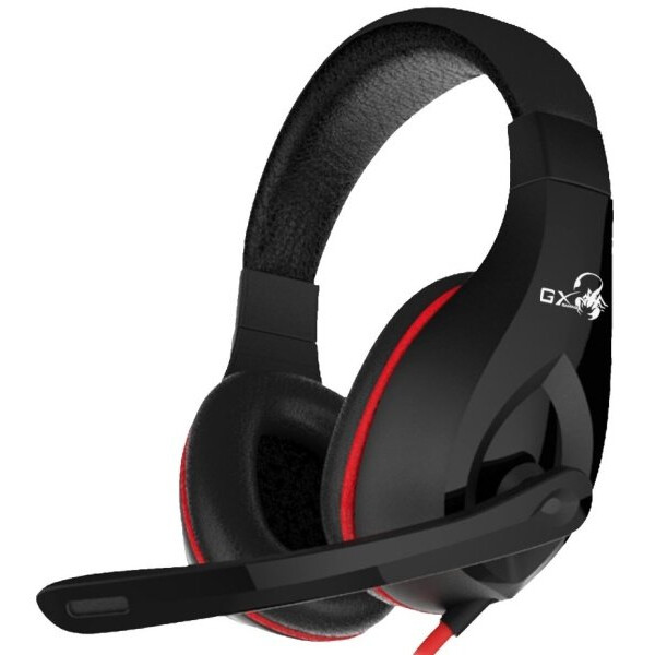 Casque Genius HS-G560 - 31710007400