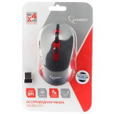 Pele Gembird MUSW-221-R