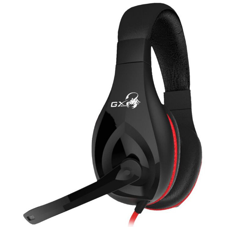 Casque Genius HS-G560 - 31710007400 - photo 2