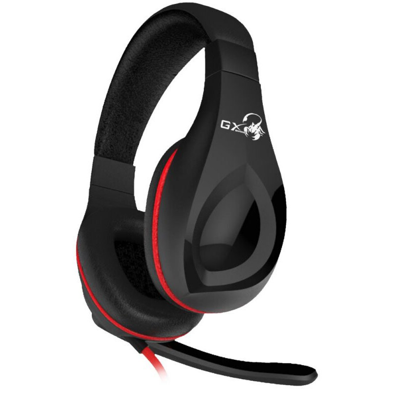 Casque Genius HS-G560 - 31710007400 - photo 3