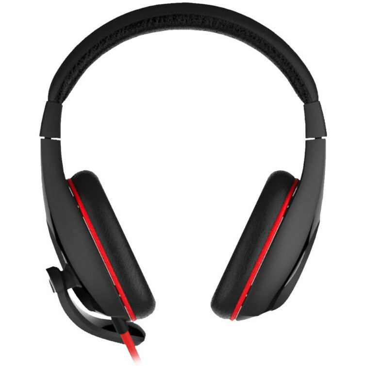 Casque Genius HS-G560 - 31710007400 - photo 4