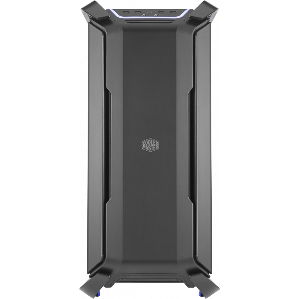 Datoru korpuss Cooler Master Cosmos C700P Black Edition (MCC-C700P-KG5N-S00) - foto 3