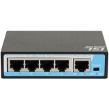 Slēdzis (komutators) GIGALINK GL-SW-F005-04P